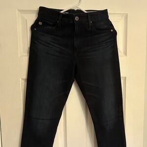 Anthropologie Jeans-Stevie Style